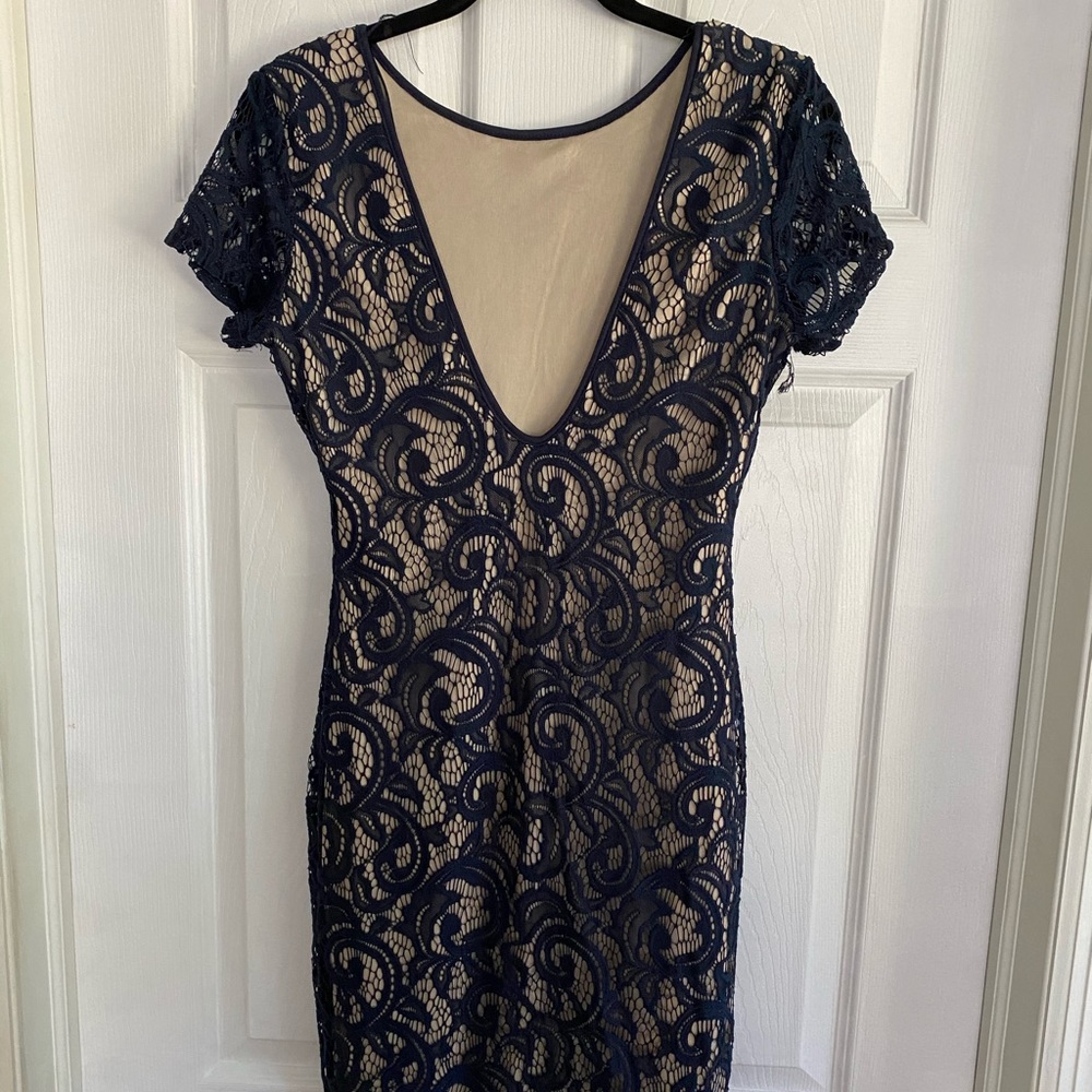 Love J Cocktail Dress (M)